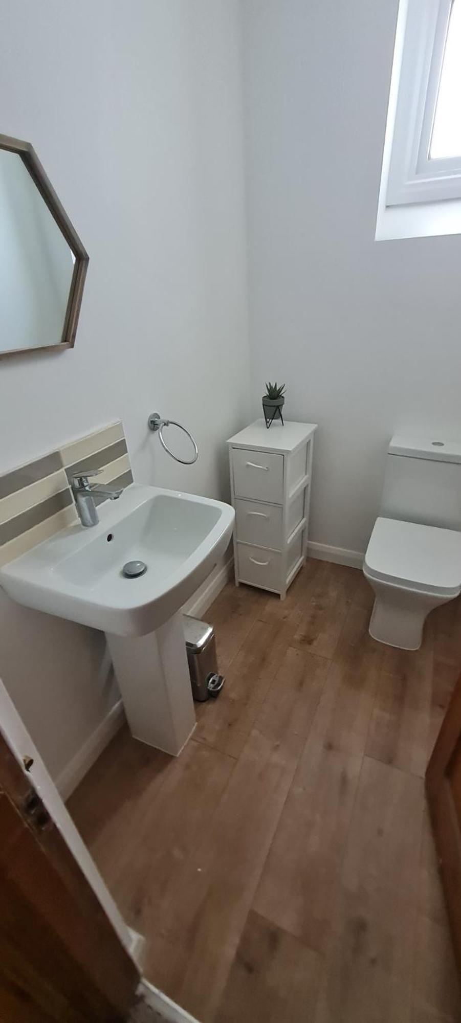 Beach View, 4 Bedroom House Opposite The Sea! Sleeps 10 サンドゲート エクステリア 写真