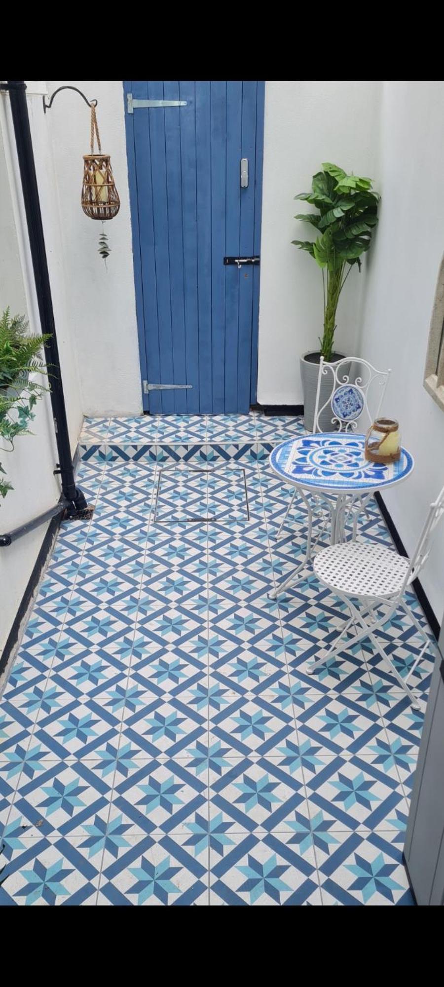 Beach View, 4 Bedroom House Opposite The Sea! Sleeps 10 サンドゲート エクステリア 写真